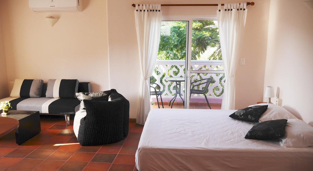Casa Bella Mya Hotel Taganga Room photo