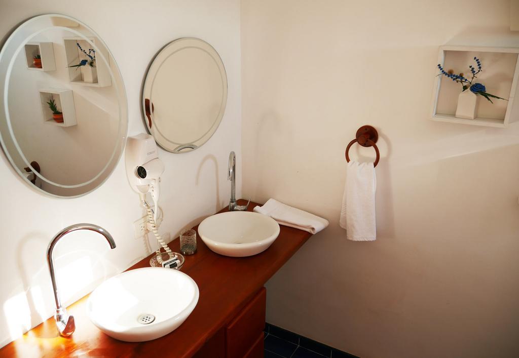 Casa Bella Mya Hotel Taganga Room photo