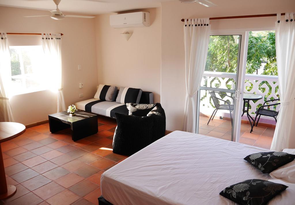 Casa Bella Mya Hotel Taganga Room photo