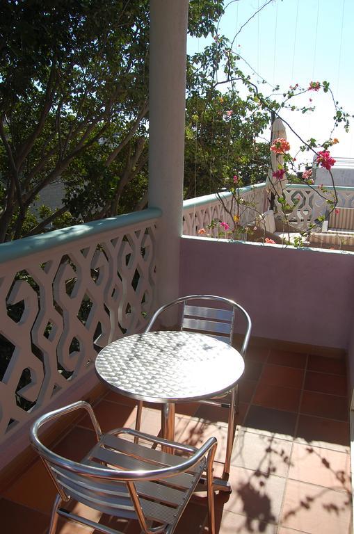 Casa Bella Mya Hotel Taganga Exterior photo