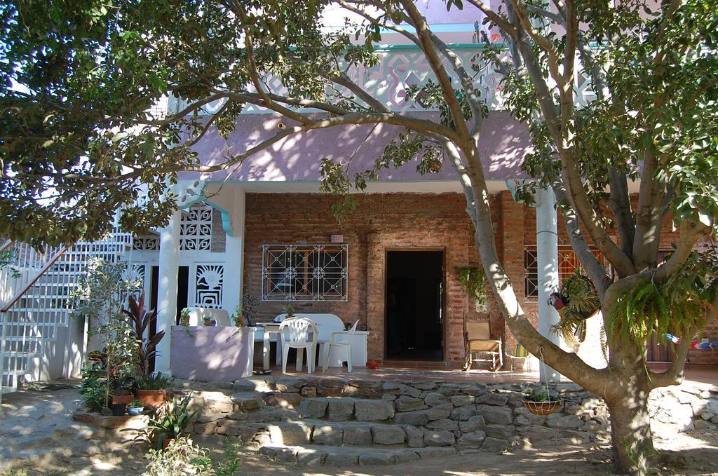 Casa Bella Mya Hotel Taganga Exterior photo