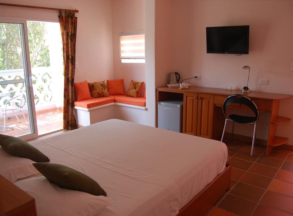 Casa Bella Mya Hotel Taganga Exterior photo