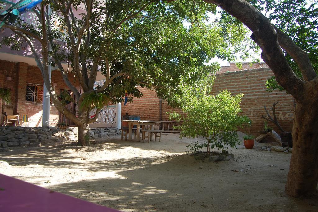 Casa Bella Mya Hotel Taganga Exterior photo