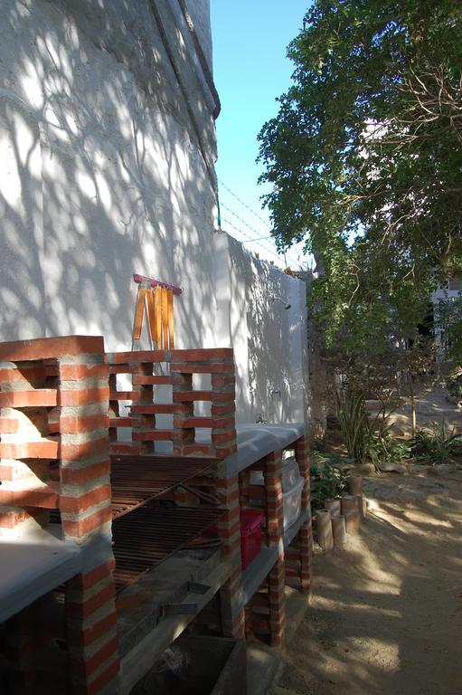 Casa Bella Mya Hotel Taganga Exterior photo