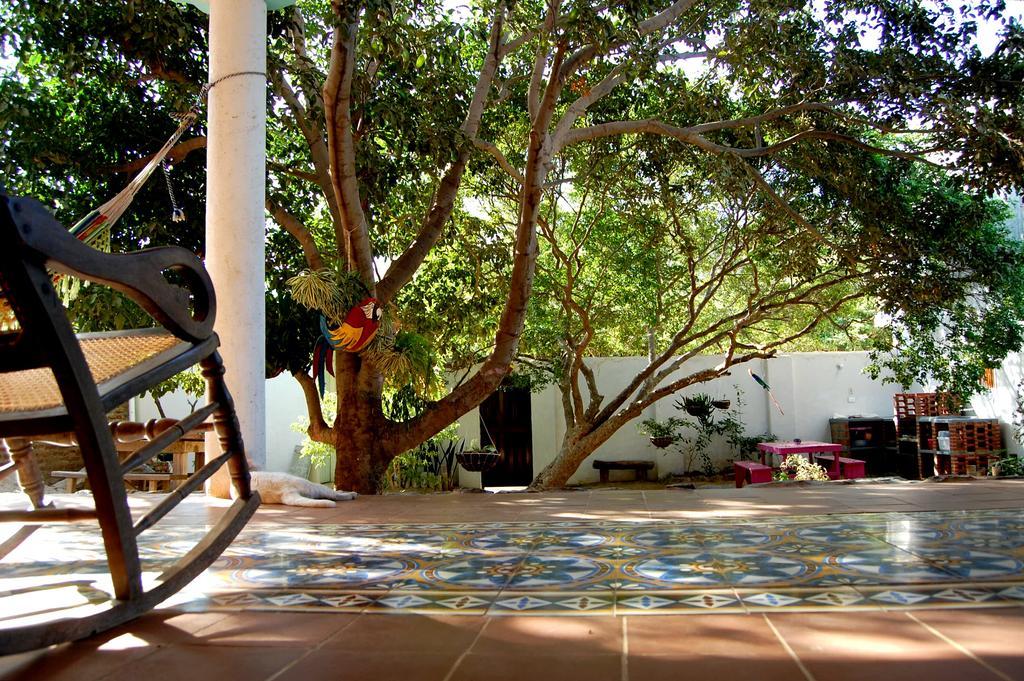 Casa Bella Mya Hotel Taganga Exterior photo