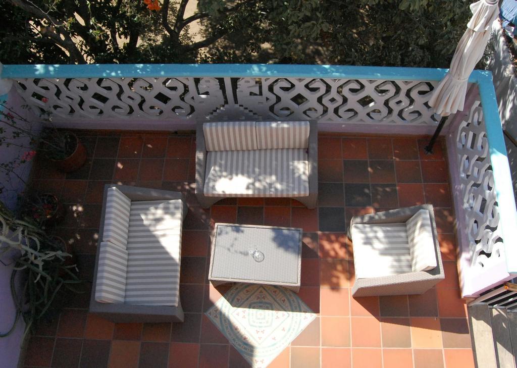 Casa Bella Mya Hotel Taganga Exterior photo