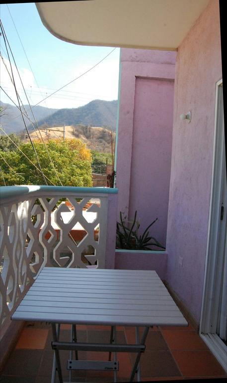 Casa Bella Mya Hotel Taganga Exterior photo